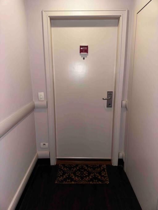 Flat VII - Apto Dentro Do Hotel - Rua Quintana Σάο Πάολο Εξωτερικό φωτογραφία