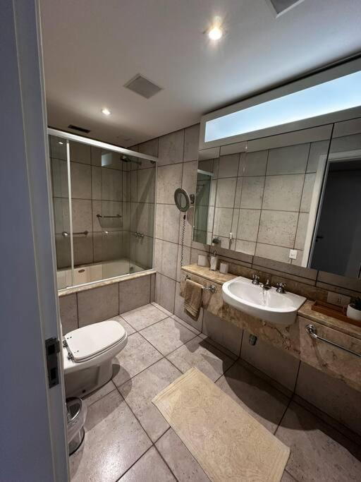 Flat VII - Apto Dentro Do Hotel - Rua Quintana Σάο Πάολο Εξωτερικό φωτογραφία