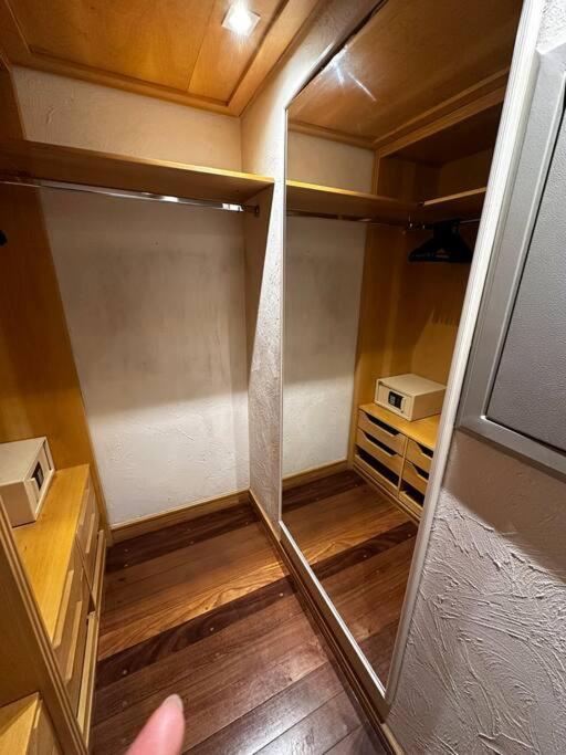 Flat VII - Apto Dentro Do Hotel - Rua Quintana Σάο Πάολο Εξωτερικό φωτογραφία